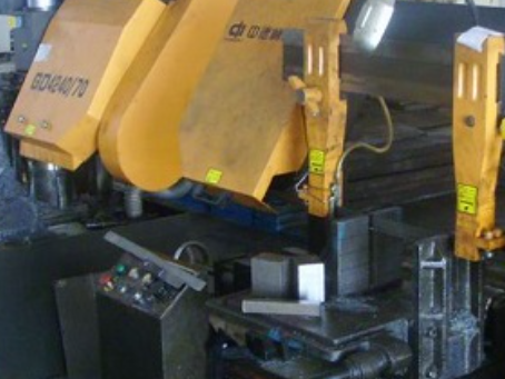 镇宁SM45模具钢
