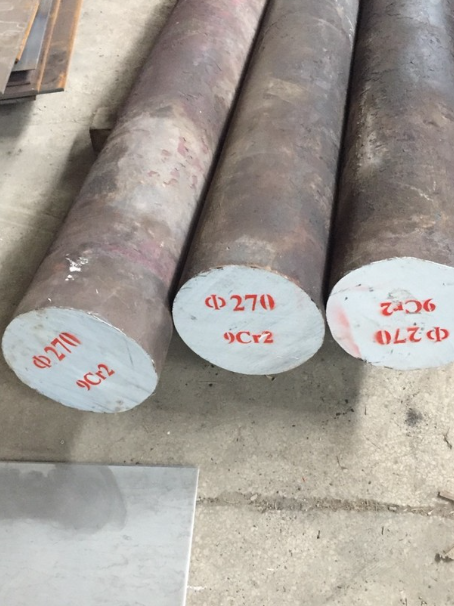 镇宁9Cr2工具钢