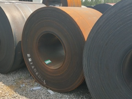 镇宁Q355NHB耐候板