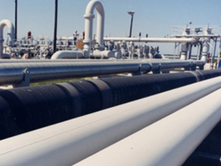 镇宁石油输送案例